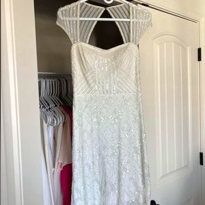 Adrianna Papell Cocktail Dress